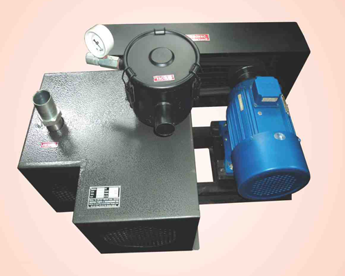 MODEL IVC-1000, IVC-1500, IVC-2000